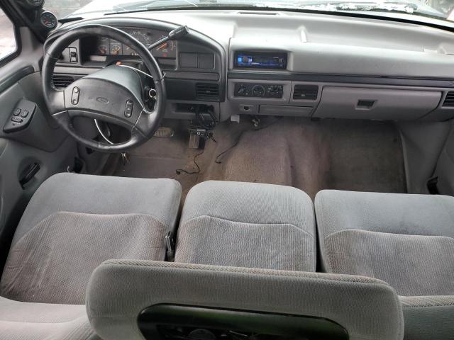 Photo 8 from auction – 1997 FORD F250 with VIN 1FTHX25F9VEC53271