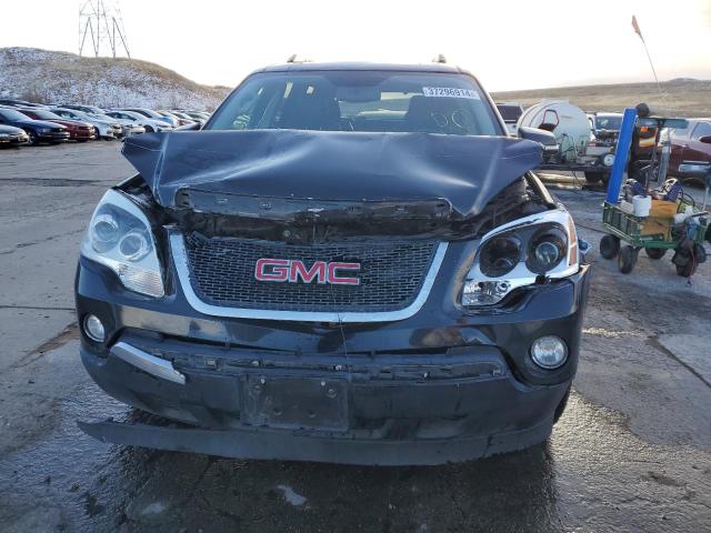 Photo 5 from auction – 2012 GMC ACADIA SLT with VIN 1GKKVREDXCJ319791