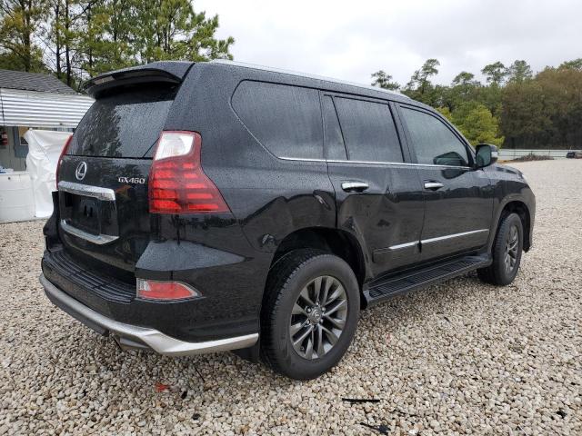 Photo 3 from auction – 2019 LEXUS GX 460 with VIN JTJBM7FX3K5223162