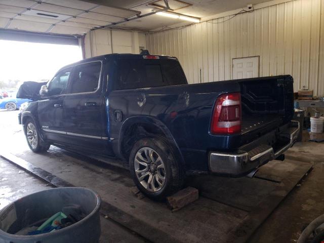 Photo 2 from auction – 2023 RAM 1500 LIMIT with VIN 1C6SRFHT0PN540954