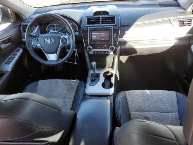 Photo 8 from auction – 2014 TOYOTA CAMRY L with VIN 4T1BF1FK4EU854992