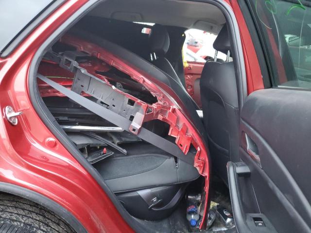 Photo 10 from auction – 2023 MAZDA CX-30 SELE with VIN 3MVDMBBM7PM521952