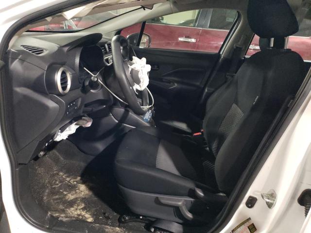 Photo 7 from auction – 2023 NISSAN VERSA S with VIN 3N1CN8DV3PL868691