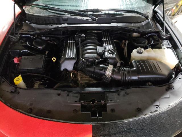 Photo 11 from auction – 2021 DODGE CHARGER SC with VIN 2C3CDXGJ9MH526416