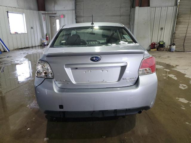 Photo 6 from auction – 2016 SUBARU IMPREZA PR with VIN JF1GJAB67GH020329