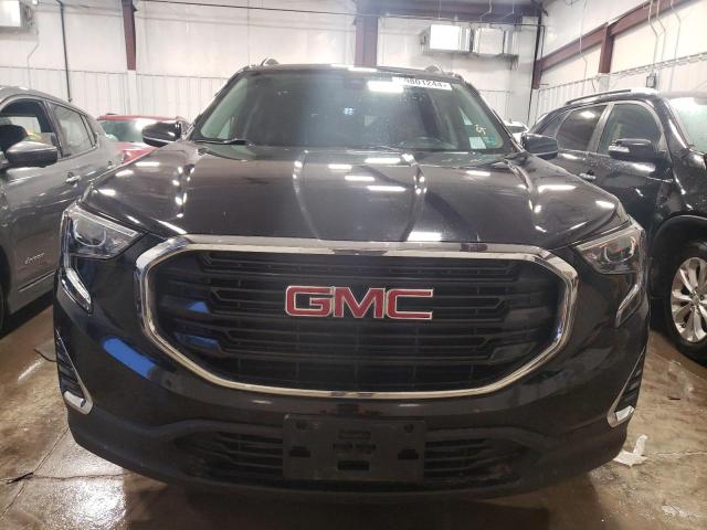 Photo 5 from auction – 2021 GMC TERRAIN SL with VIN 3GKALTEV6ML359416