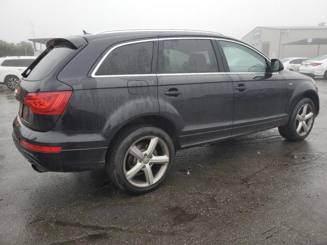 Photo 3 from auction – 2013 AUDI Q7 PRESTIG with VIN WA1DGAFEXDD001932