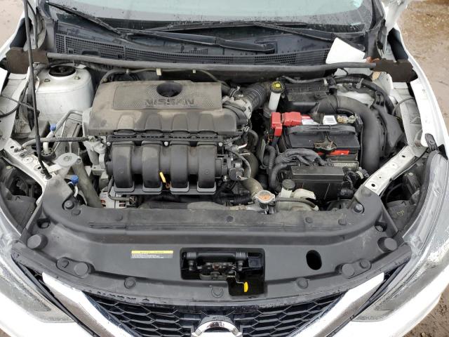 Photo 11 from auction – 2019 NISSAN SENTRA with VIN 3N1AB7AP7KY288100