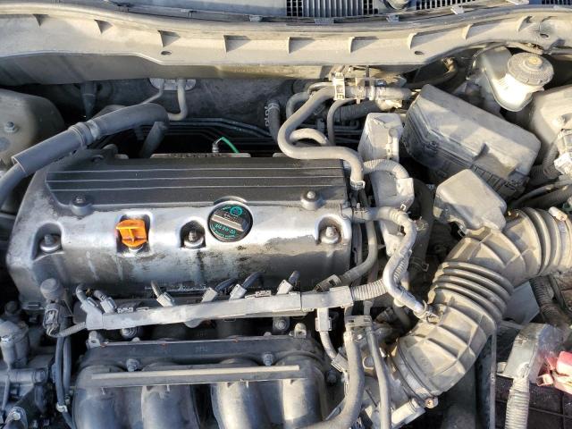 Photo 11 from auction – 2008 HONDA ACCORD with VIN JHMCP26348C033646