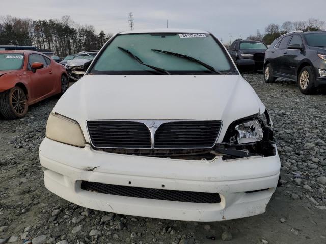 Photo 5 from auction – 2002 MITSUBISHI LANCER ES with VIN JA3AJ26E02U028990