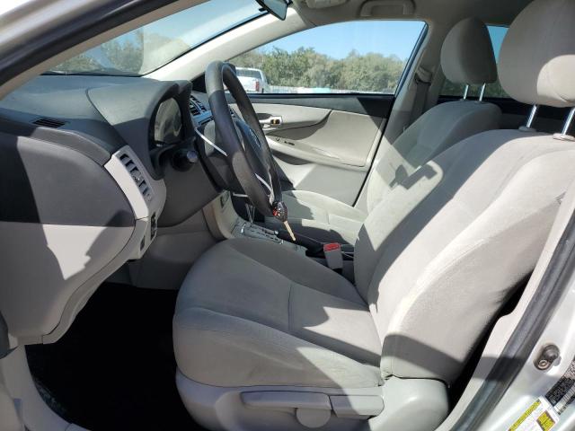 Photo 7 from auction – 2013 TOYOTA COROLLA BA with VIN 2T1BU4EE3DC092547