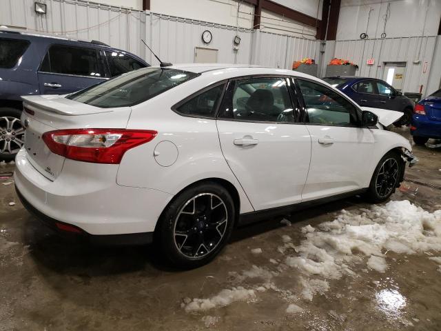 Photo 3 from auction – 2014 FORD FOCUS SE with VIN 1FADP3F27EL240858
