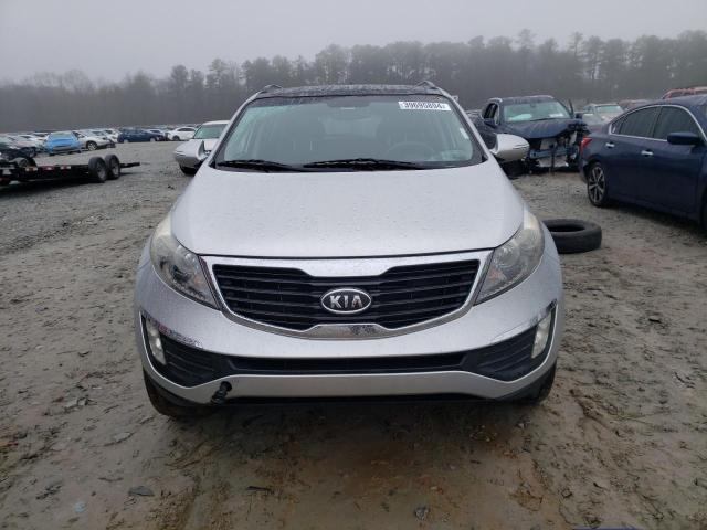 Photo 5 from auction – 2012 KIA SPORTAGE E with VIN KNDPC3A29C7174846