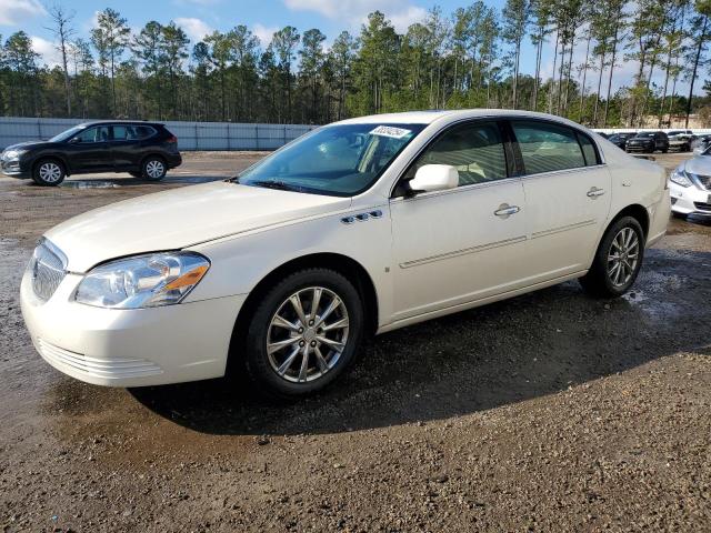 BUICK LUCERNE CX 2009 with VIN 1G4HD57M29U140078 - Photo from auction
