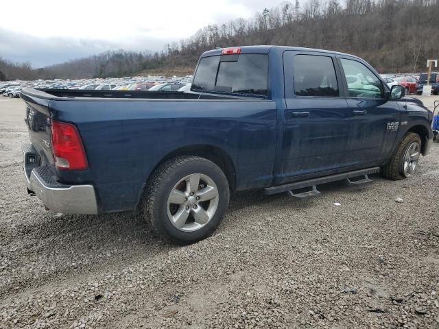 Photo 3 from auction – 2019 RAM 1500 CLASS with VIN 1C6RR7TT7KS684023