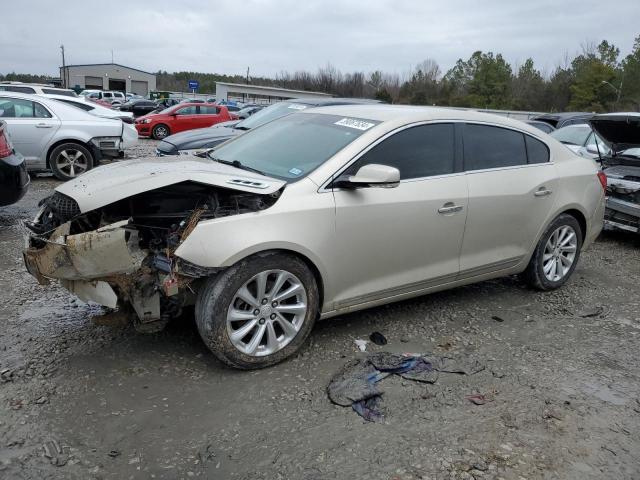 BUICK LACROSSE 2015 مع رقم تعريف المركبة 1G4GB5G37FF247152 - صورة من المزاد