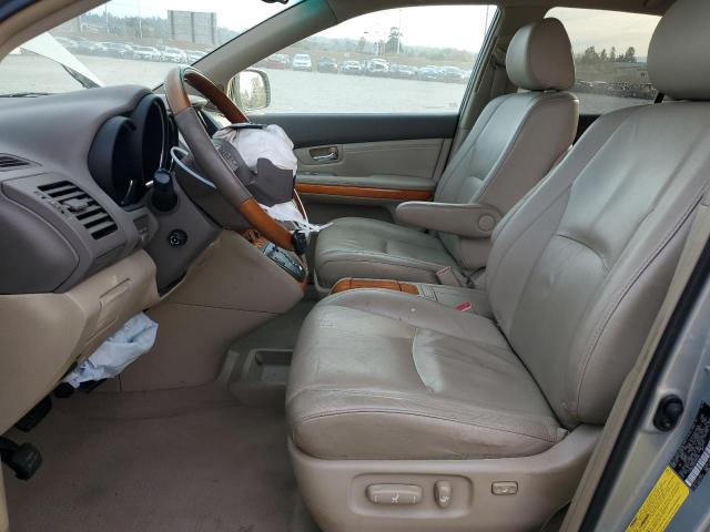 Photo 7 from auction – 2007 LEXUS RX 350 with VIN 2T2GK31U47C005466