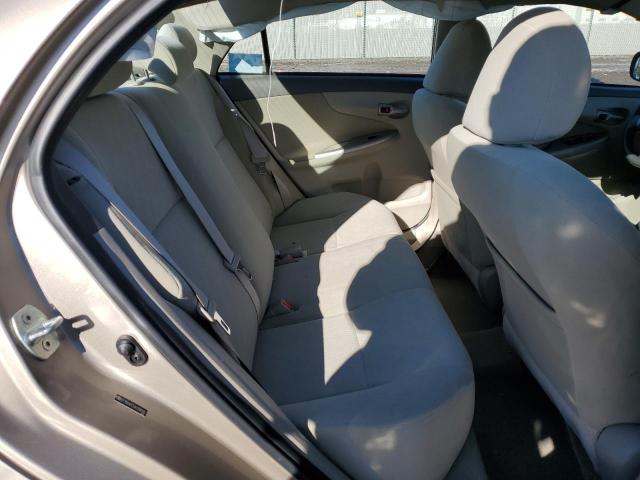 Photo 10 from auction – 2010 TOYOTA COROLLA BA with VIN 2T1BU4EE5AC299310
