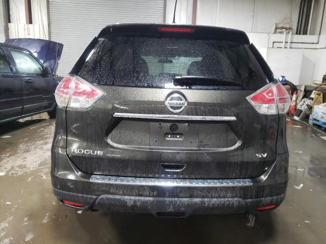 Photo 6 from auction – 2015 NISSAN ROGUE S with VIN 5N1AT2MT4FC790675