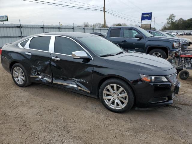 Photo 4 from auction – 2015 CHEVROLET IMPALA with VIN 2G1125S3XF9172367