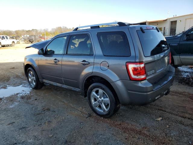 Photo 2 from auction – 2009 FORD ESCAPE LIM with VIN 1FMCU04G09KB78433