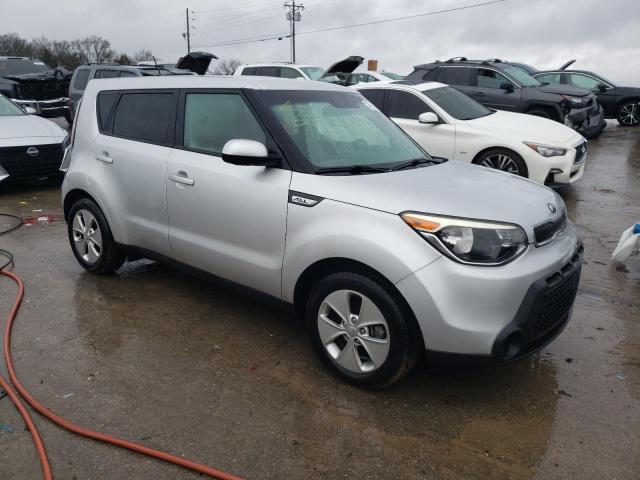 Photo 4 from auction – 2016 KIA SOUL with VIN KNDJN2A21G7841148