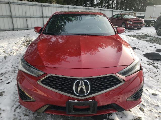 Photo 5 from auction – 2019 ACURA ILX PREMIU with VIN 19UDE2F84KA003218