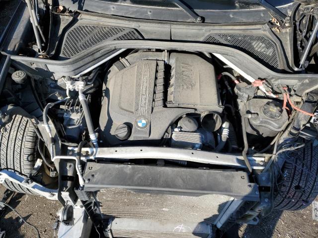 Photo 12 from auction – 2015 BMW X5 XDRIVE3 with VIN 5UXKR0C54F0P10953