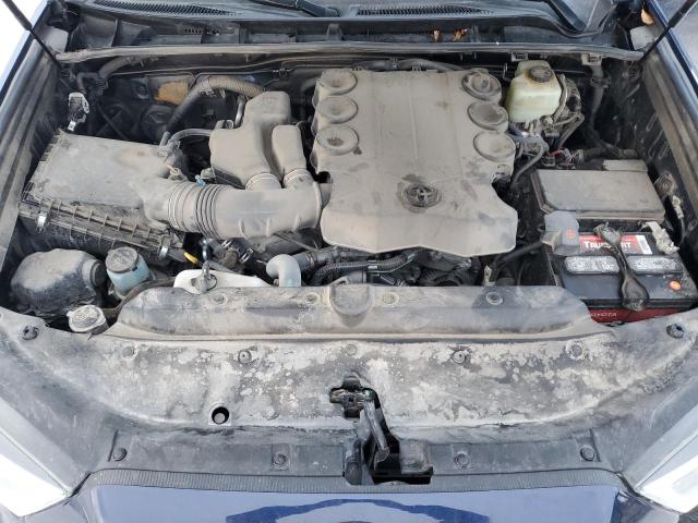 Photo 11 from auction – 2016 TOYOTA 4RUNNER SR with VIN JTEBU5JRXG5291896