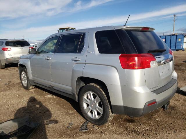 Photo 2 from auction – 2013 GMC TERRAIN SL with VIN 2GKFLREK0D6241039