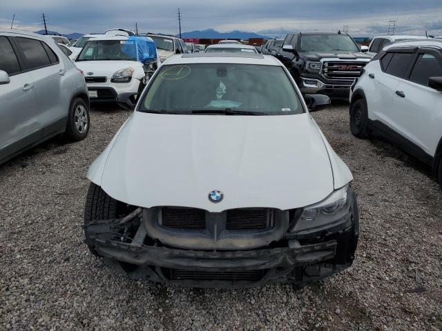 Photo 5 from auction – 2011 BMW 335 I with VIN WBAPM5G55BNN00997