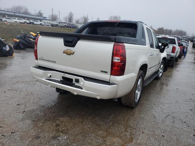 صورة رقم 3 من المزاد - 2011 CHEVROLET AVALANCHE مع VIN 3GNTKGE32BG150278