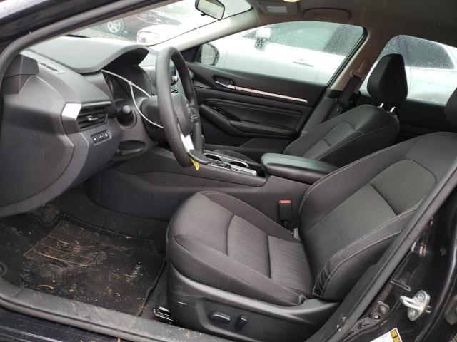 Photo 7 from auction – 2021 NISSAN ALTIMA SV with VIN 1N4BL4DW2MN384612