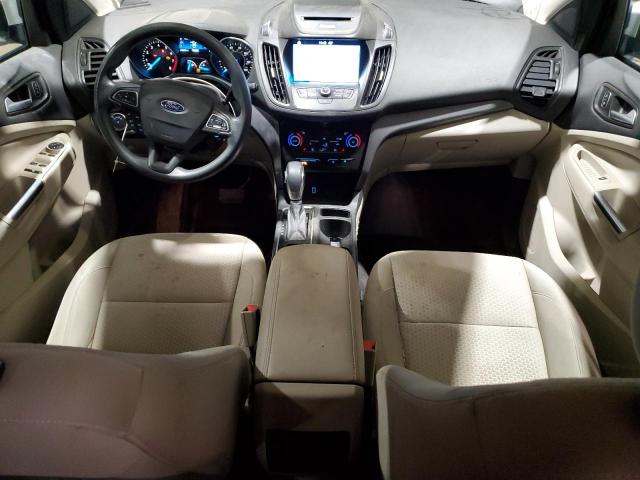 Photo 8 from auction – 2018 FORD ESCAPE SE with VIN 1FMCU9GD8JUA55493