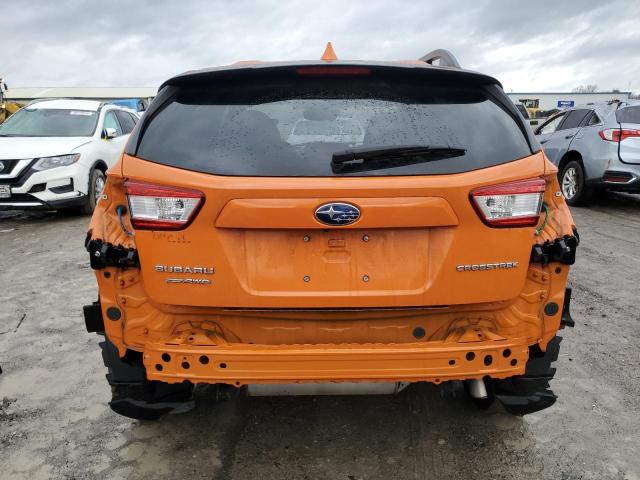 Photo 6 from auction – 2018 SUBARU CROSSTREK with VIN JF2GTABC5JH284068