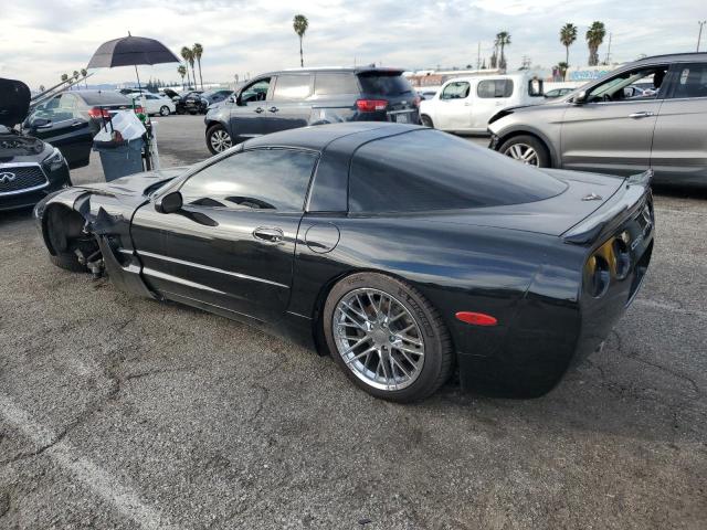 Photo 2 from auction – 2004 CHEVROLET CORVETTE with VIN 1G1YY22G645132876