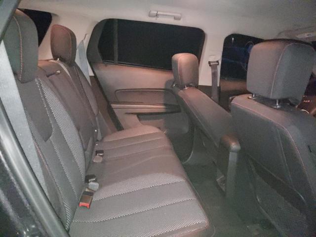 Photo 11 from auction – 2016 GMC TERRAIN SL with VIN 2GKALMEK7G6345044