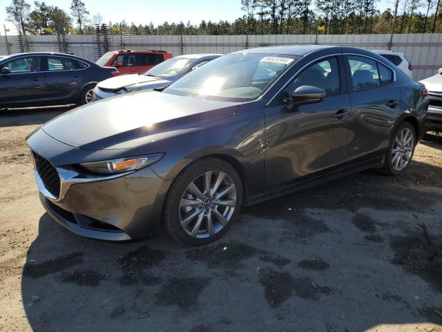 MAZDA 3 PREFERRE 2023 with VIN 3MZBPACM7PM384503 - Photo from auction
