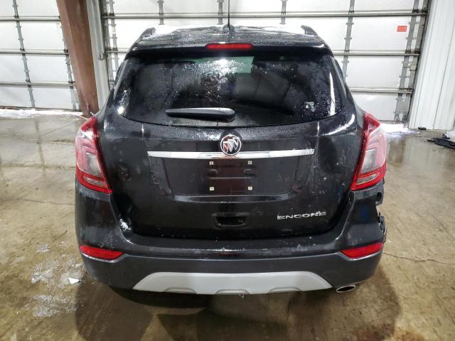 Photo 6 from auction – 2019 BUICK ENCORE PRE with VIN KL4CJASB5KB935479