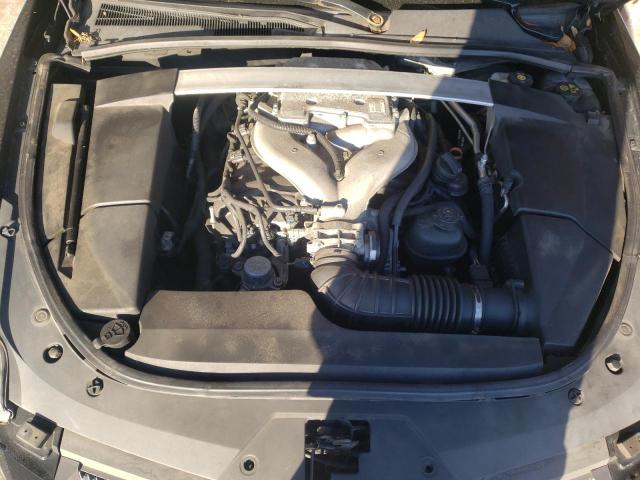 Photo 11 from auction – 2011 CADILLAC CTS with VIN 1G6DA1ED3B0158984