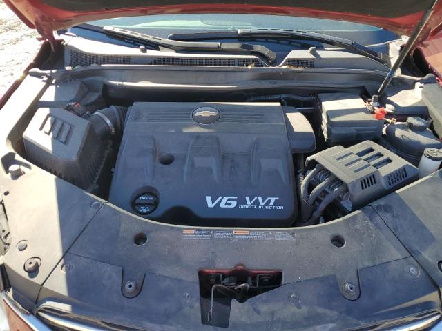 Photo 12 from auction – 2017 CHEVROLET EQUINOX PR with VIN 2GNFLGE37H6215429