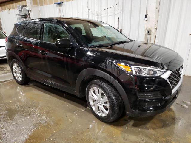 Photo 4 from auction – 2019 HYUNDAI TUCSON SE with VIN KM8J2CA49KU880107