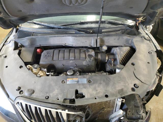 Photo 12 from auction – 2015 BUICK ENCLAVE with VIN 5GAKVBKD2FJ196324