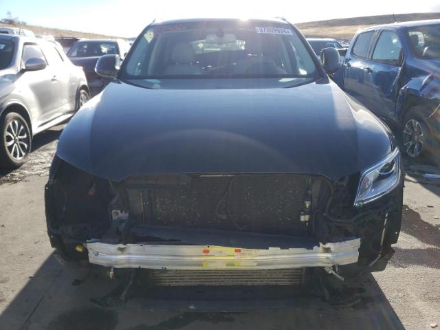 Photo 5 from auction – 2014 AUDI Q5 PREMIUM with VIN WA1LFAFP3EA018882