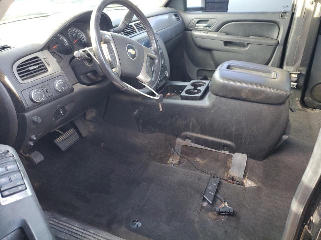 Photo 7 from auction – 2012 CHEVROLET SILVERADO with VIN 1GC1KYC88CF122993