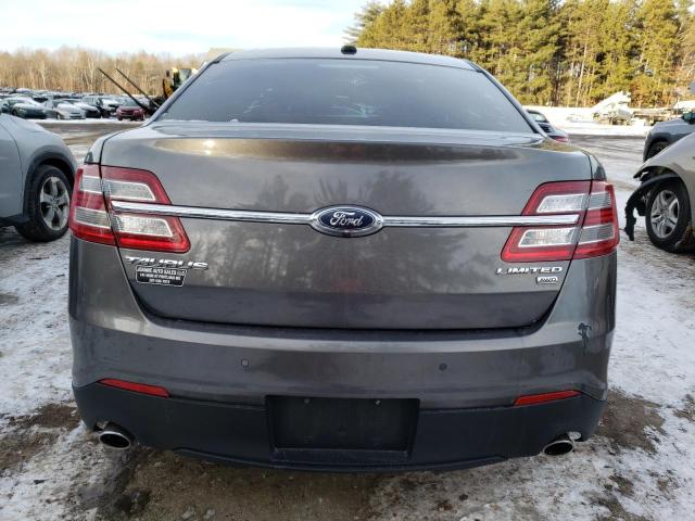 Photo 6 from auction – 2013 FORD TAURUS LIM with VIN 1FAHP2J85DG112603