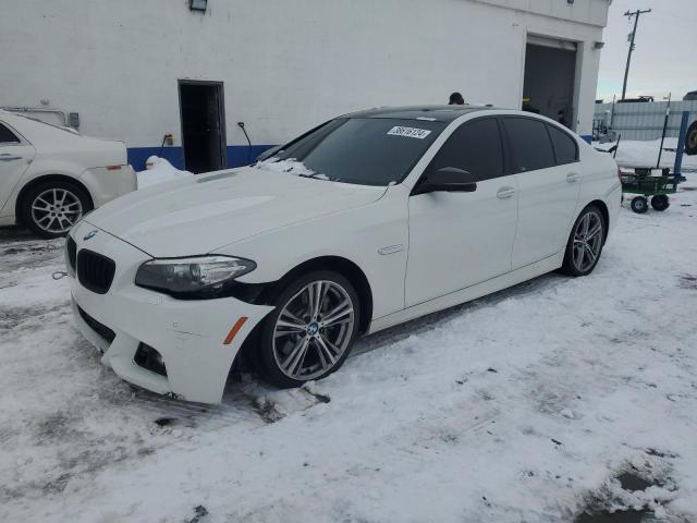 Zdjęcie 1 z aukcji – 2016 BMW 535 I z VIN WBA5B1C59GG134114