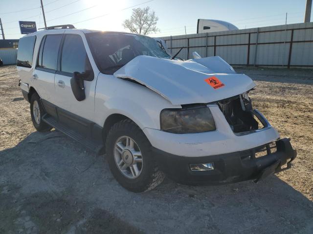 Zdjęcie 4 z aukcji – 2006 FORD EXPEDITION z VIN 1FMPU15526LA91109