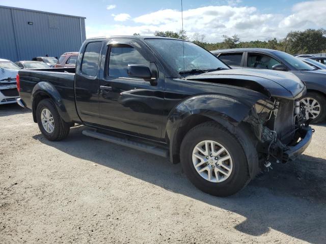 Photo 4 from auction – 2016 NISSAN FRONTIER S with VIN 1N6BD0CTXGN778027