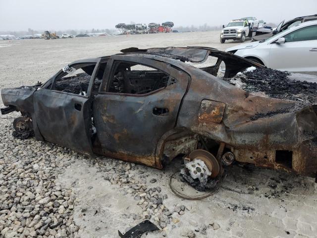 Photo 2 from auction – 2008 DODGE CHARGER with VIN 2B3KA43G68H270168